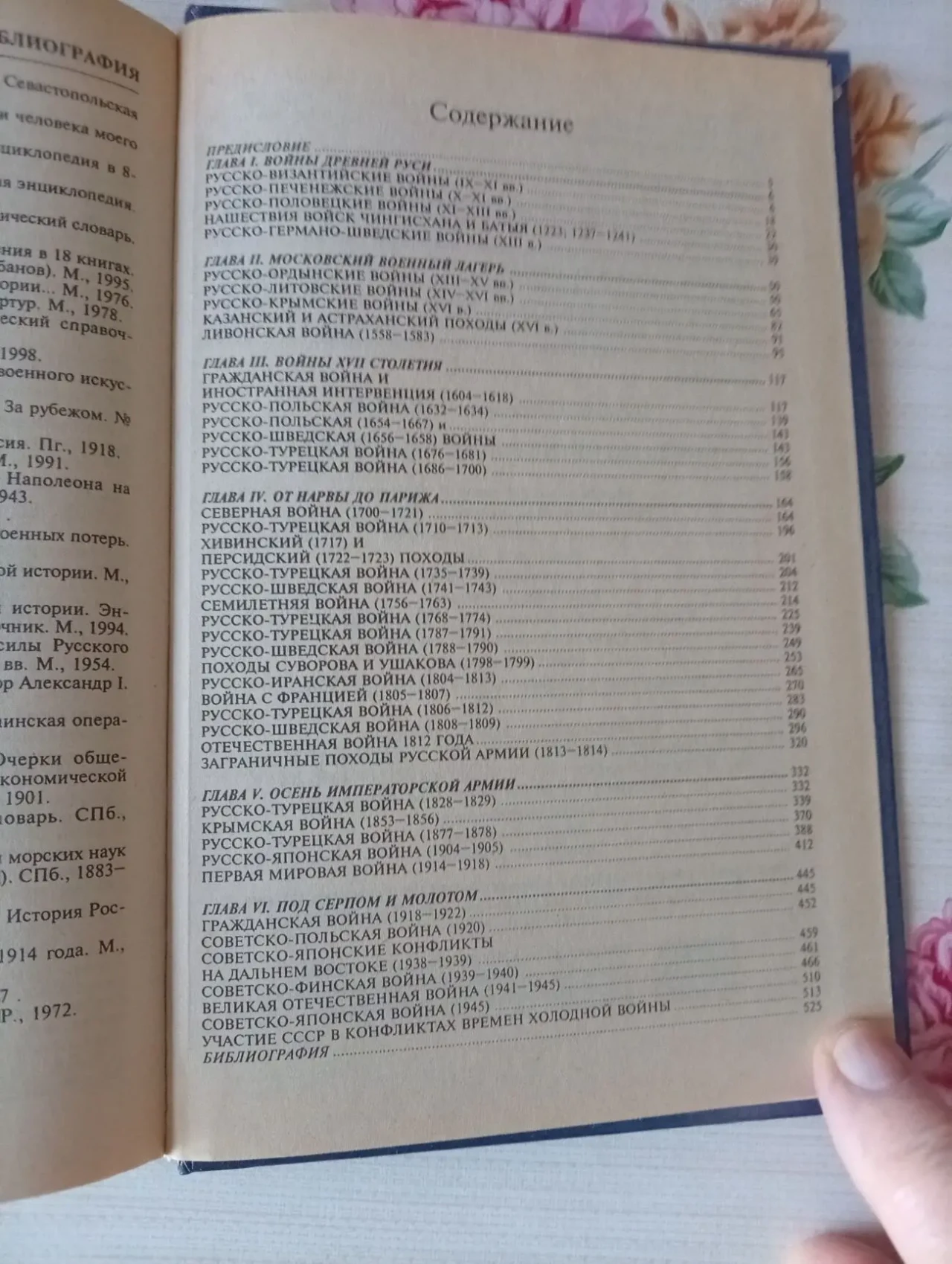 Найзнаменитніші війни та битві Росії 2