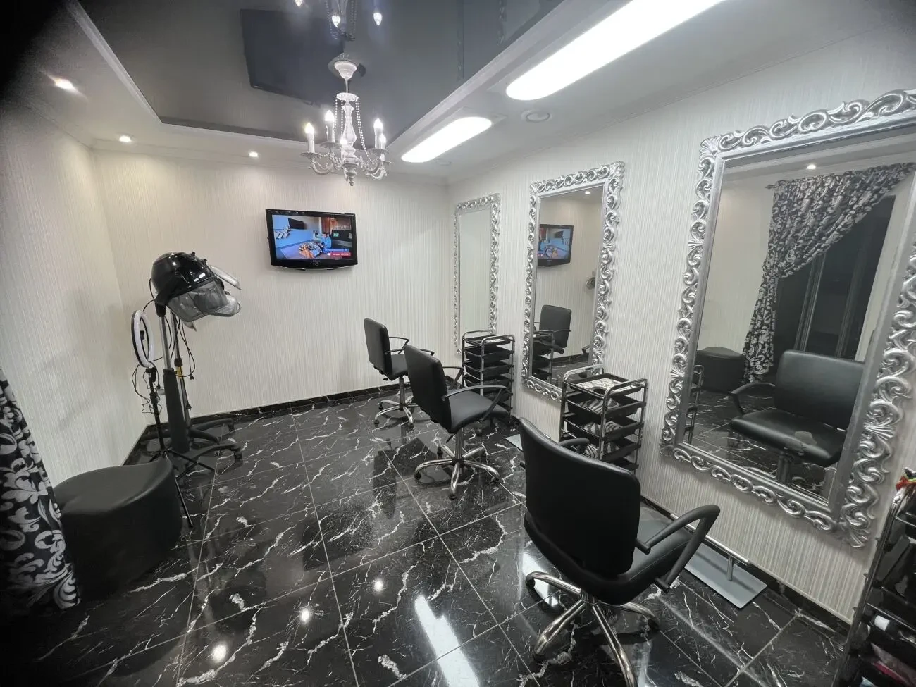 Оренда місця майстра перукаря/кератин/ботокс/нарощування волосся 2