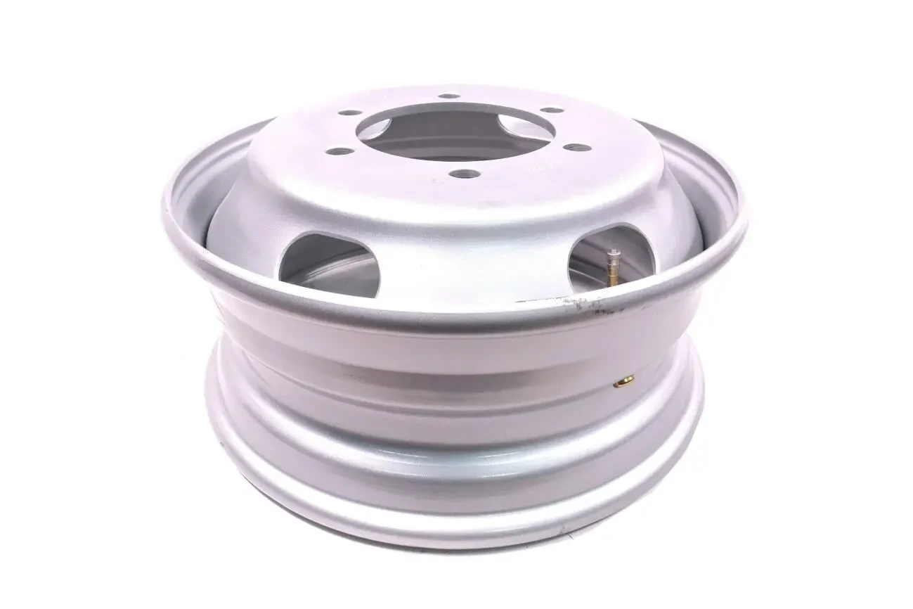 Диск зчеплення натискний Еталон, ТАТА Е1-Е4 (RIDER) 3