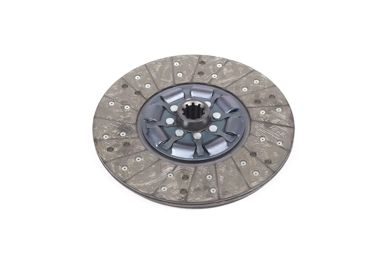 Диск зчеплення натискний Еталон, ТАТА Е1-Е4 (RIDER) 10