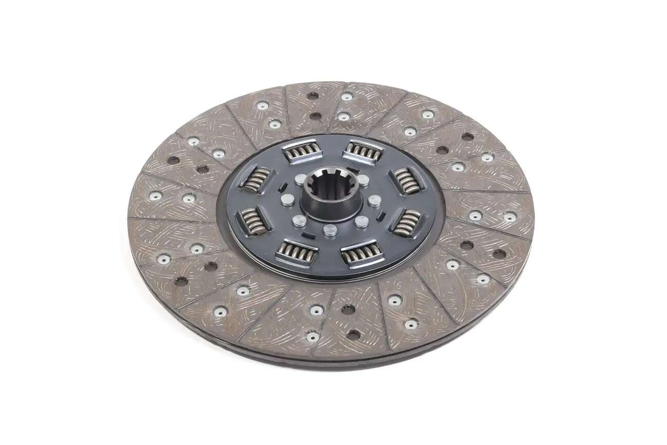 Диск зчеплення натискний Еталон, ТАТА Е1-Е4 (RIDER) 9
