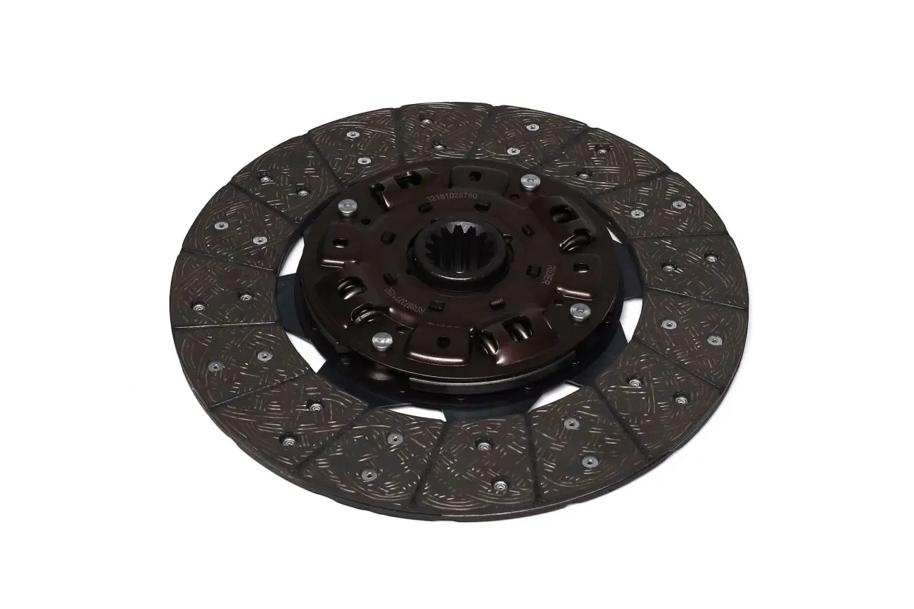 Диск зчеплення натискний Еталон, ТАТА Е1-Е4 (RIDER) 7