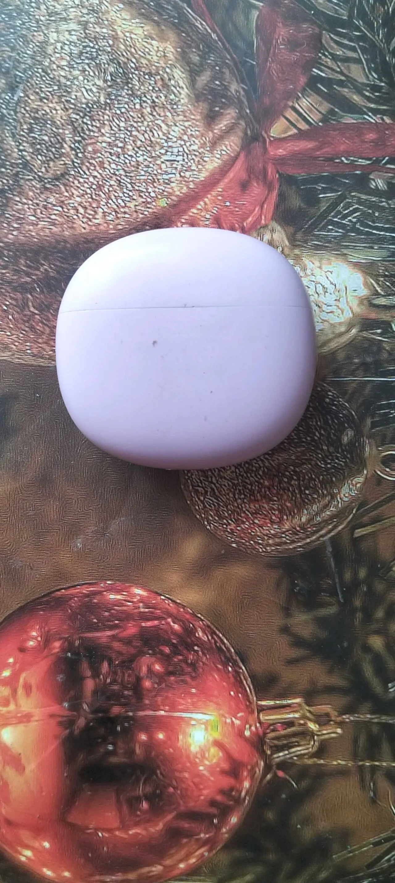 Бездротові навушники Borofone Mini TWS 7