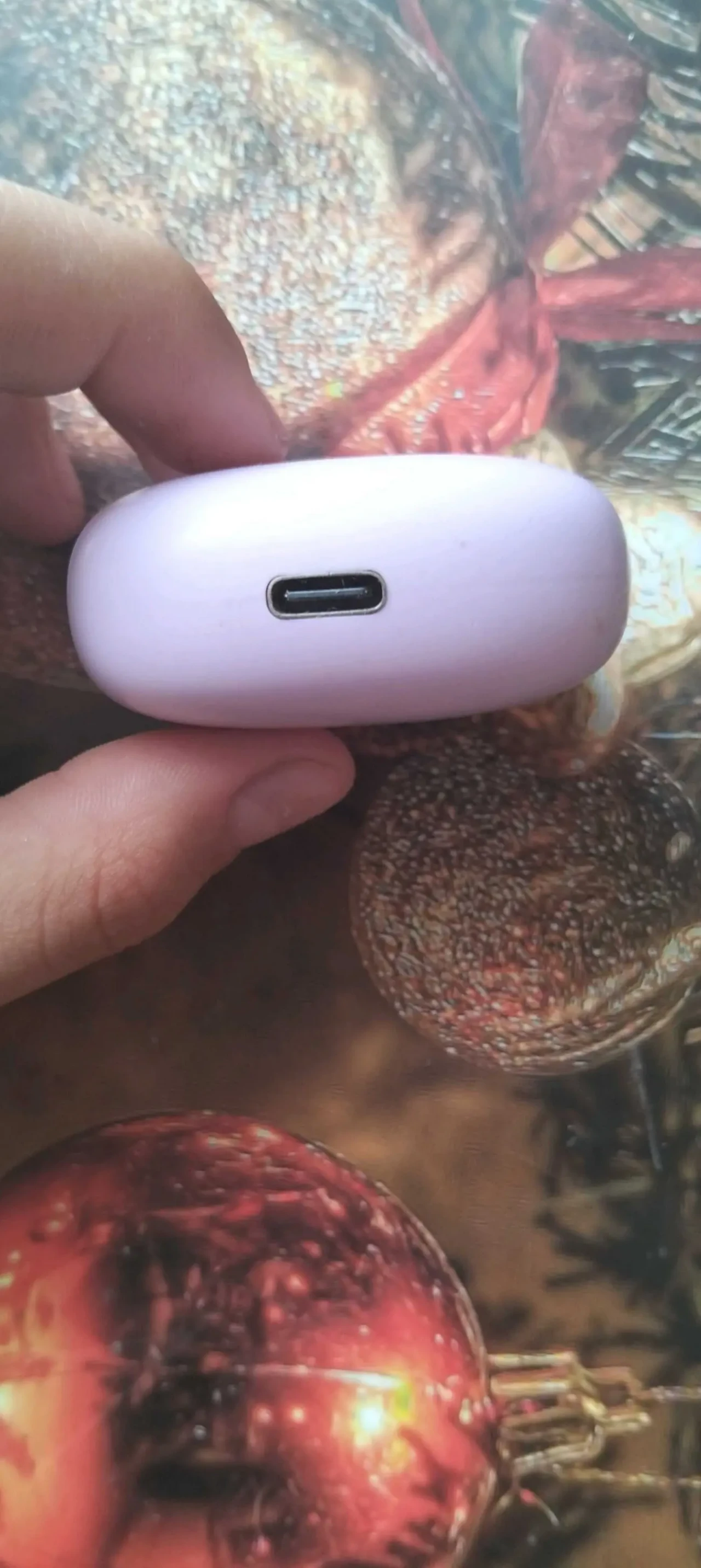 Бездротові навушники Borofone Mini TWS 6