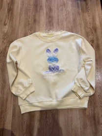 Кофта для дівчинки