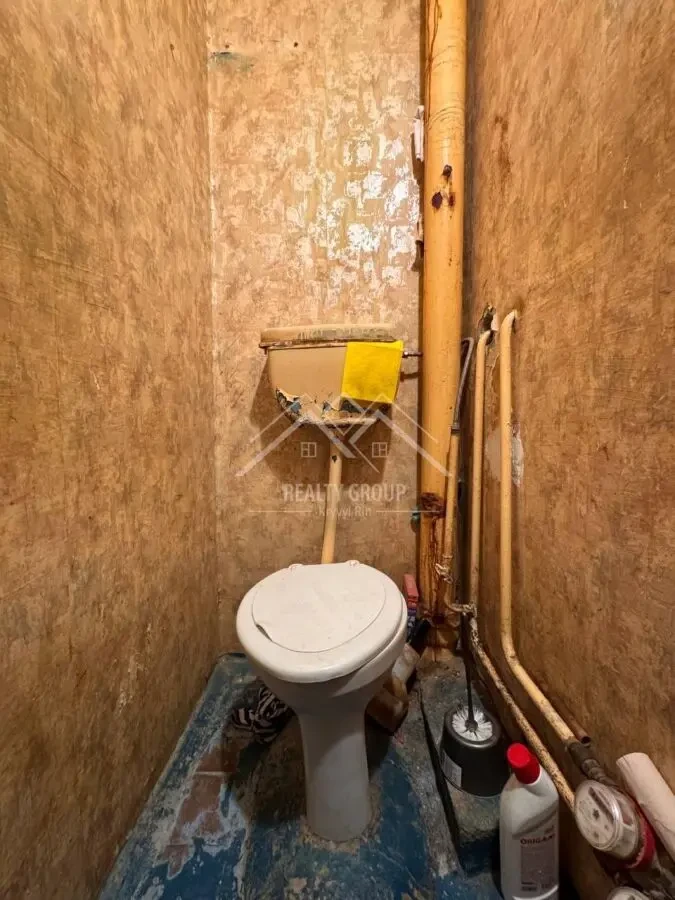 Продається 3-кімнатна квартира покращеного планування на Східному-2 6