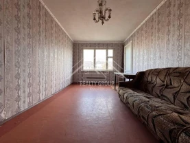 Продається 3-кімнатна квартира покращеного планування на Східному-2