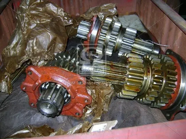 Подшипник  AA205DD - ( 188-01V)- WBF 9