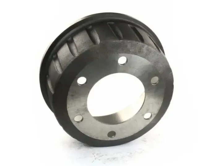 Барабан гальмівний автобус Богдан,вантажівка ISUZU