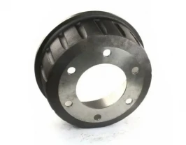 Барабан гальмівний автобус Богдан,вантажівка ISUZU