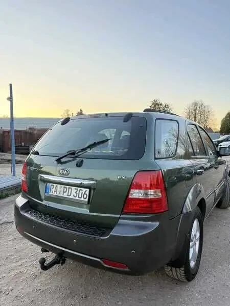 продам Kia Sorento 4