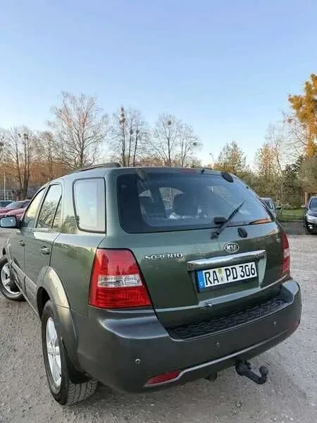продам Kia Sorento 3