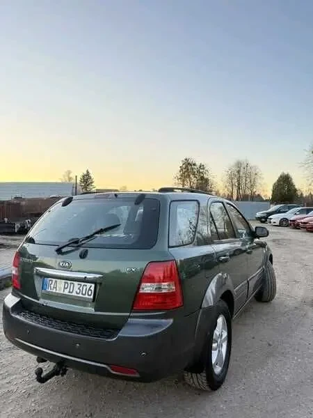 продам Kia Sorento 2