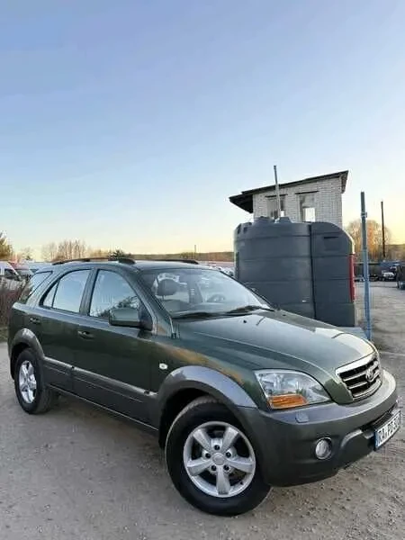 продам Kia Sorento