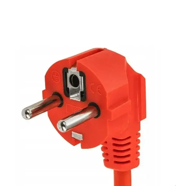 Удлинитель 10м (переноска) для электросети 3