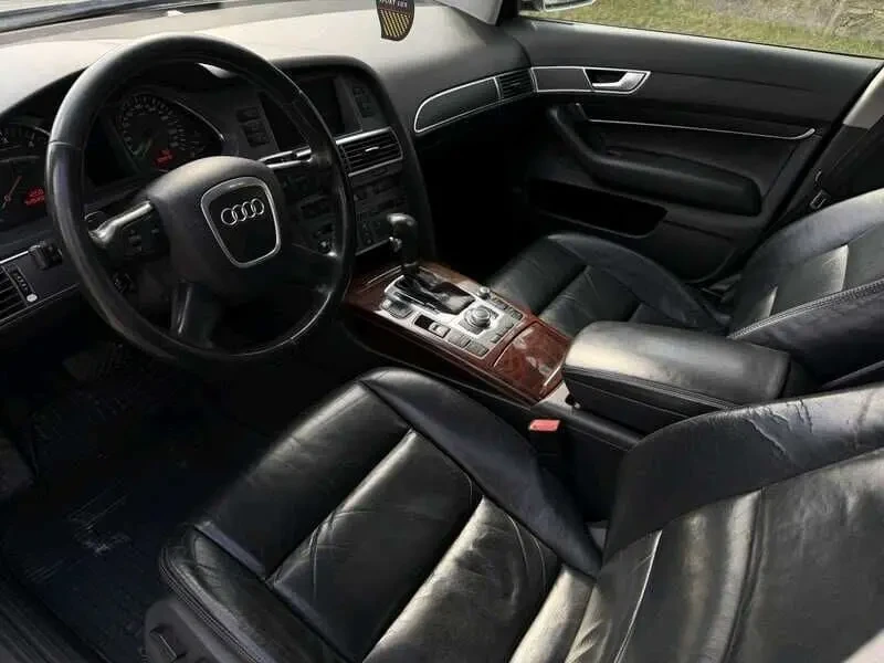 продам Audi A6 C6 6