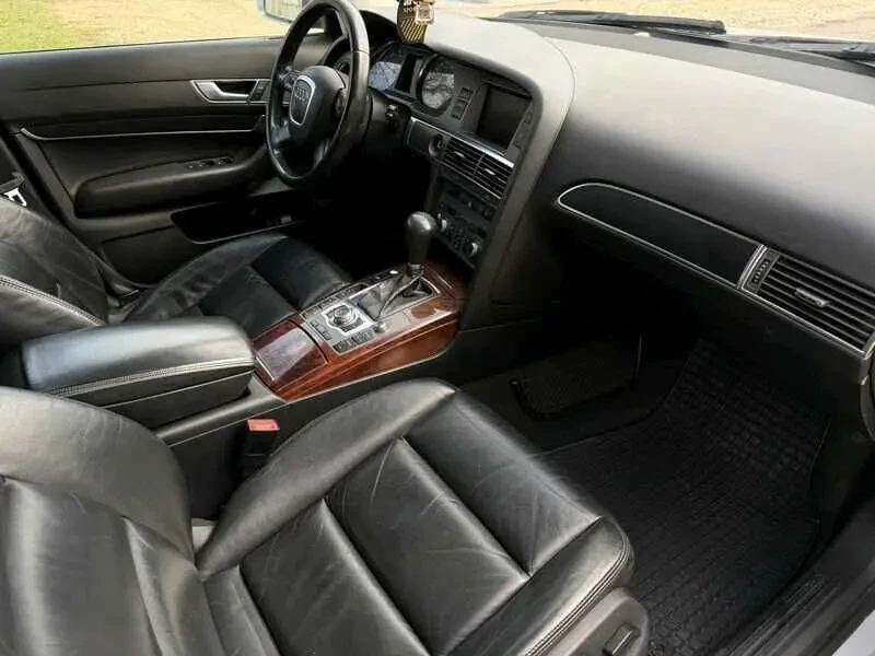 продам Audi A6 C6 5