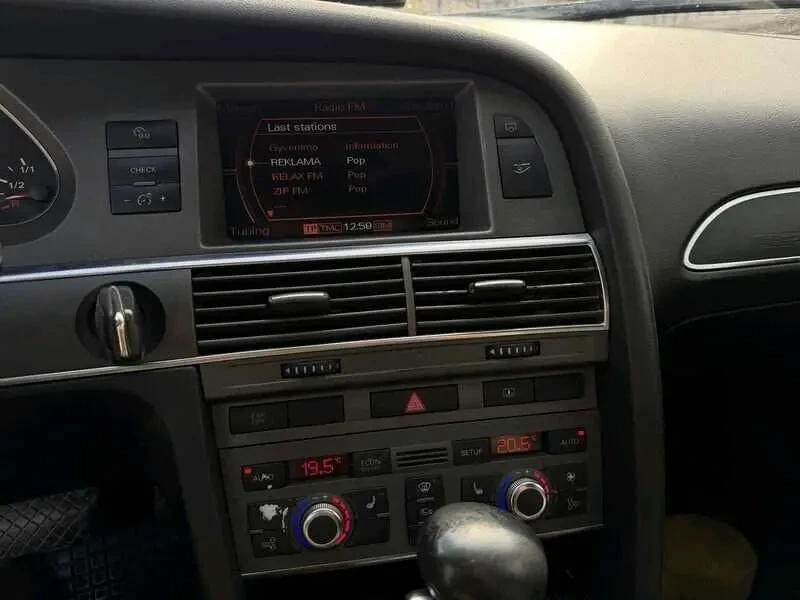 продам Audi A6 C6 9