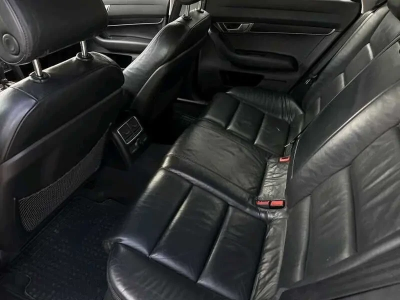 продам Audi A6 C6 7