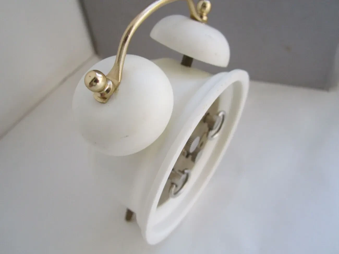 Будильник СЛАВА СССР 1 5