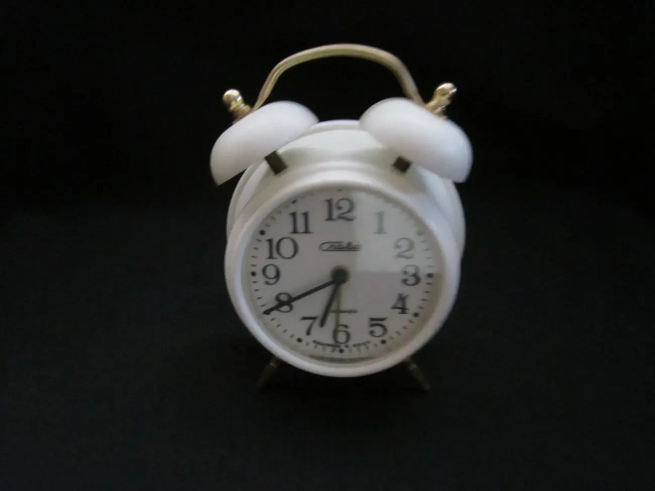 Будильник СЛАВА СССР 1 7