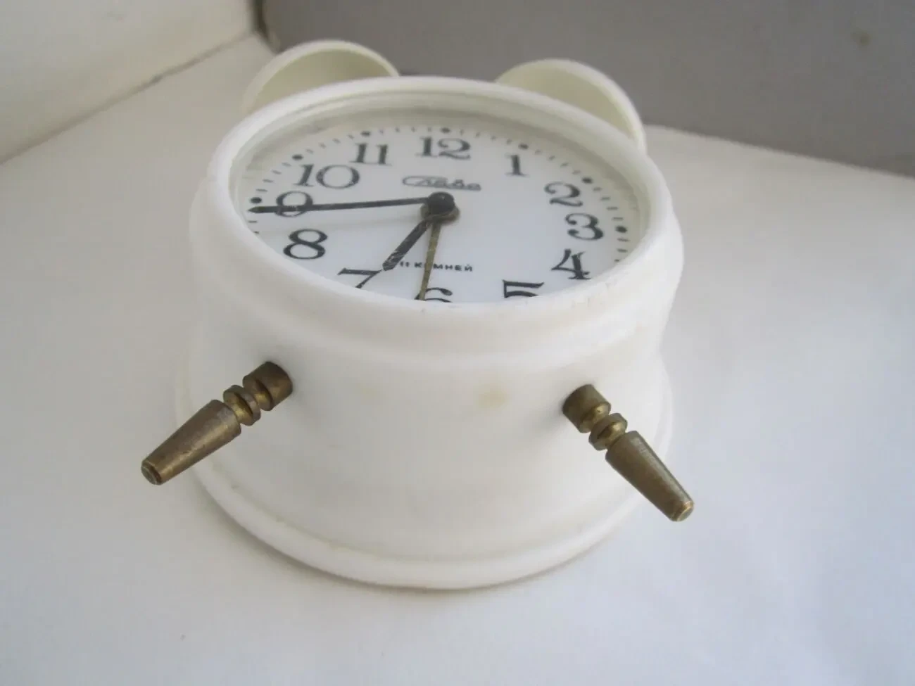 Будильник СЛАВА СССР 1 6