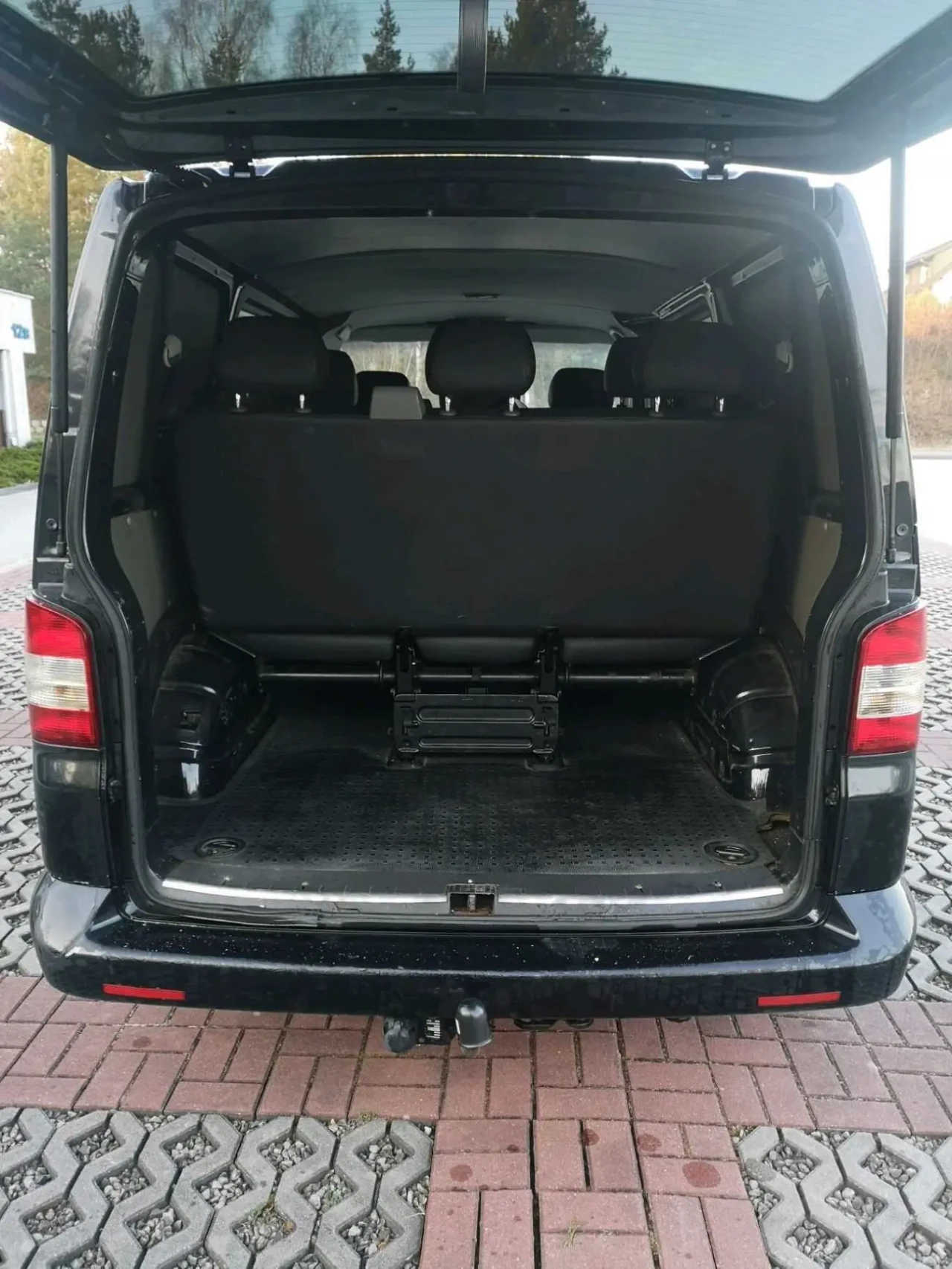продам Volkswagen Transporter T5 7