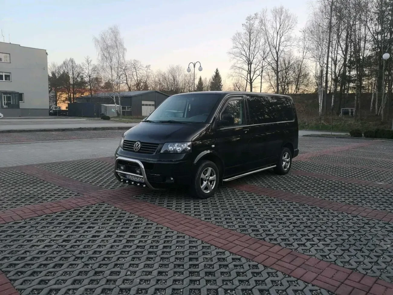 продам Volkswagen Transporter T5 2