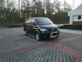 продам Volkswagen Transporter T5