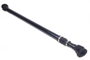 Вал карданний Еталон, ТАТА Е1,Е2 задня частина з 2-ма хрестовинами