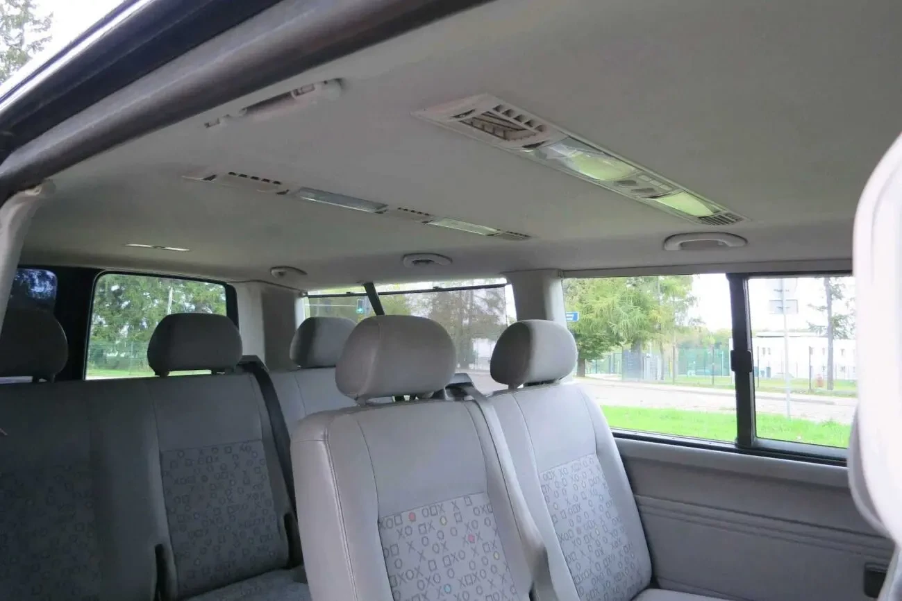 Продам Volkswagen Transporter T5 6