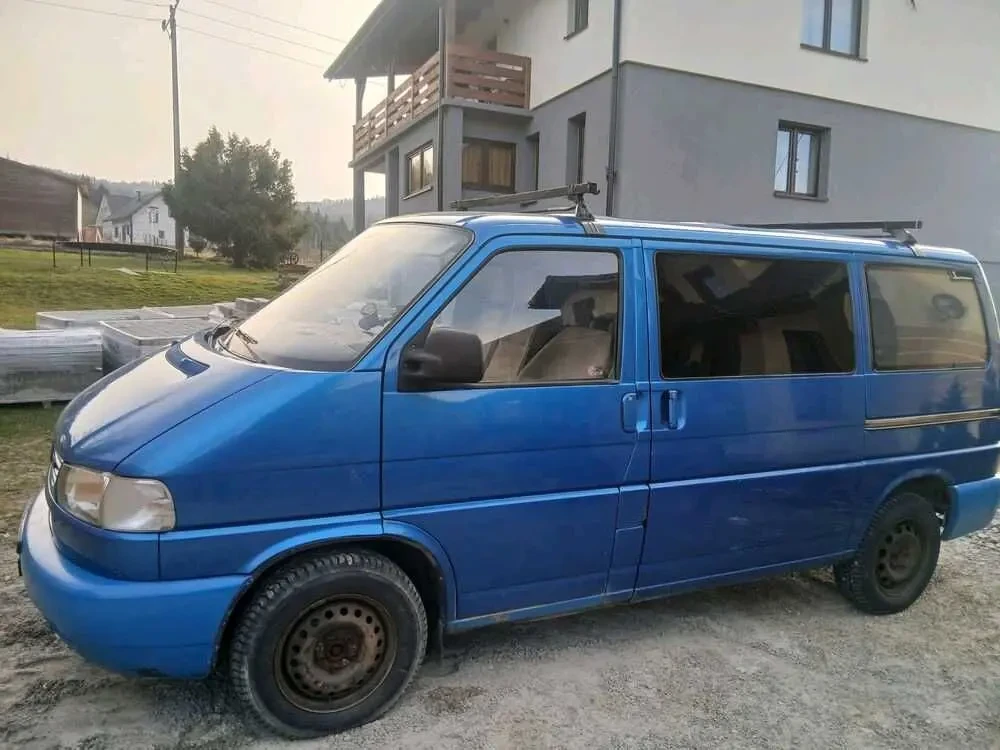 Продам Volkswagen Transporter T4 3