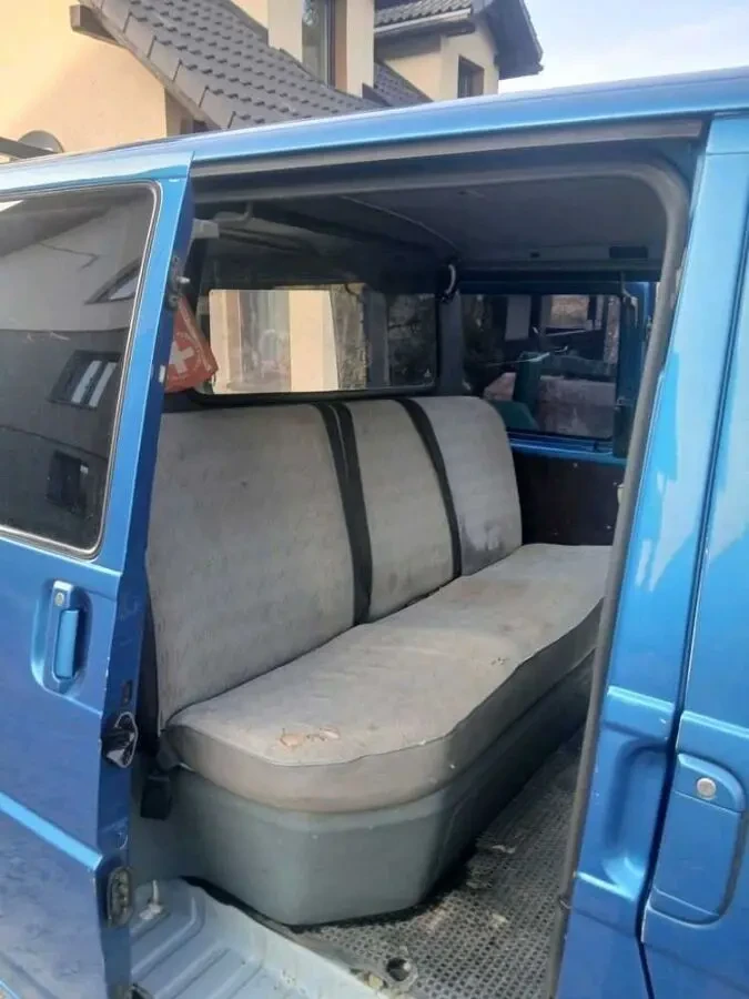 Продам Volkswagen Transporter T4 5