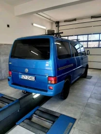 Продам Volkswagen Transporter T4