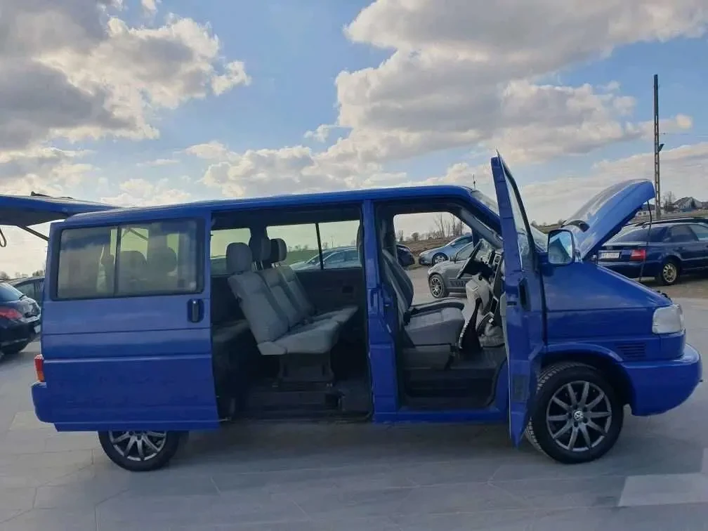 Продам Volkswagen Transporter T4 7