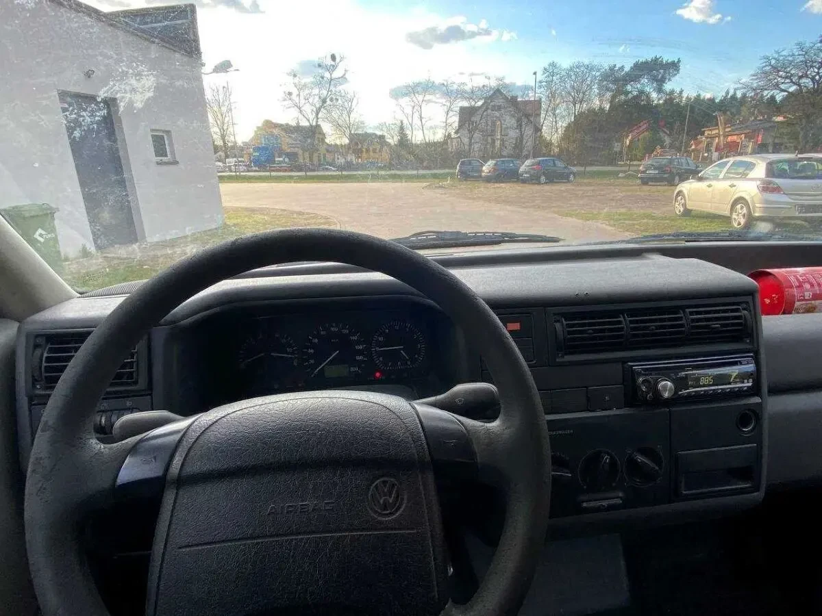 Продам Volkswagen Transporter T4 для ЗСУ 3