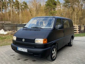Продам Volkswagen Transporter T4 для ЗСУ