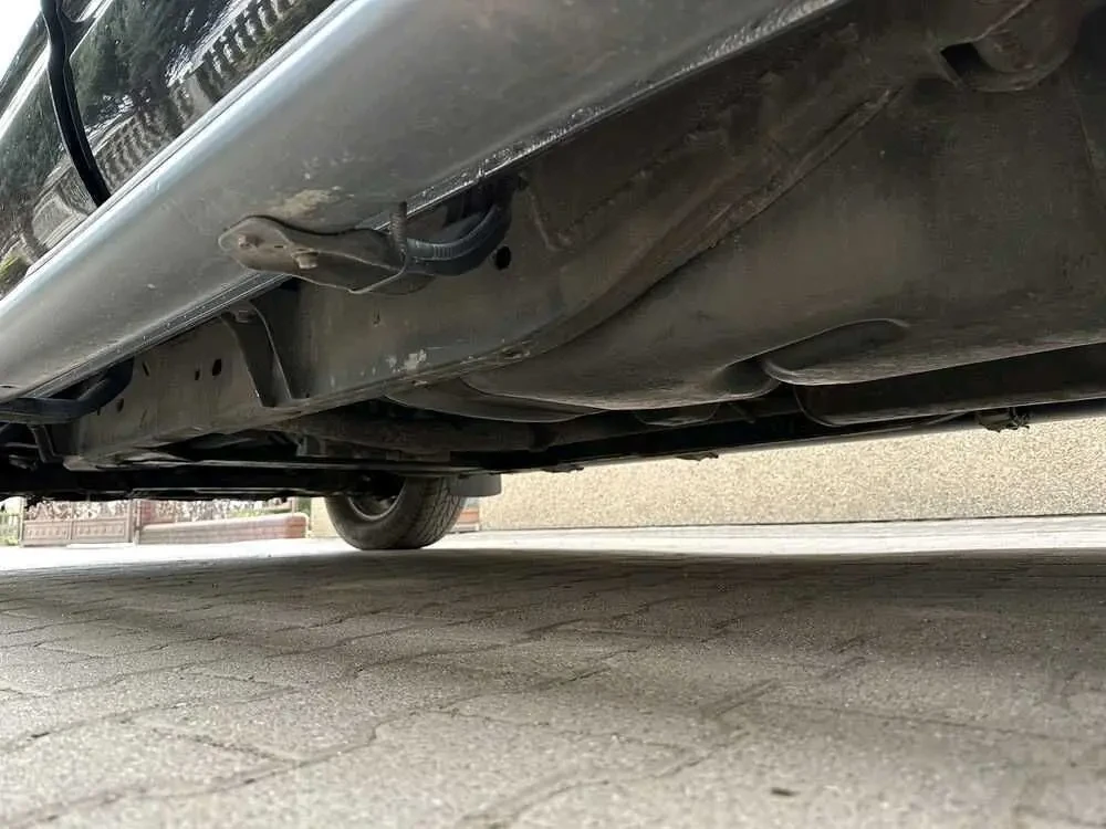 Продам Nissan Navara для ЗСУ 4