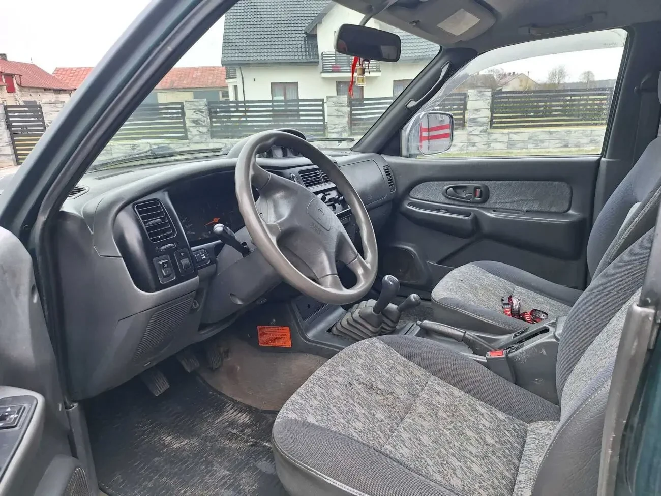 Продам Mitsubishi L200 6