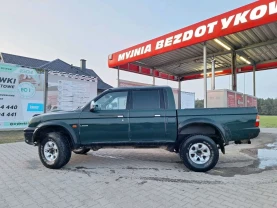 Продам Mitsubishi L200