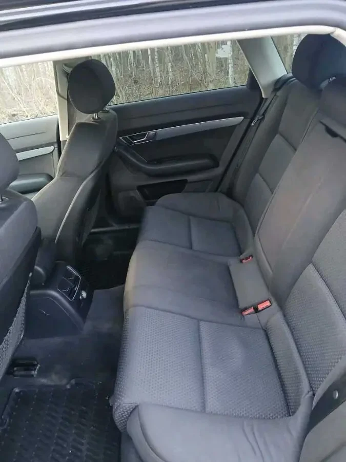 продам AUDI a6 c6 8