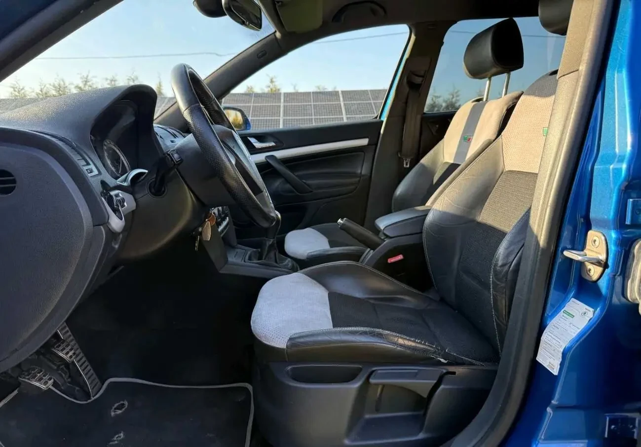 продам Skoda Octavia 6