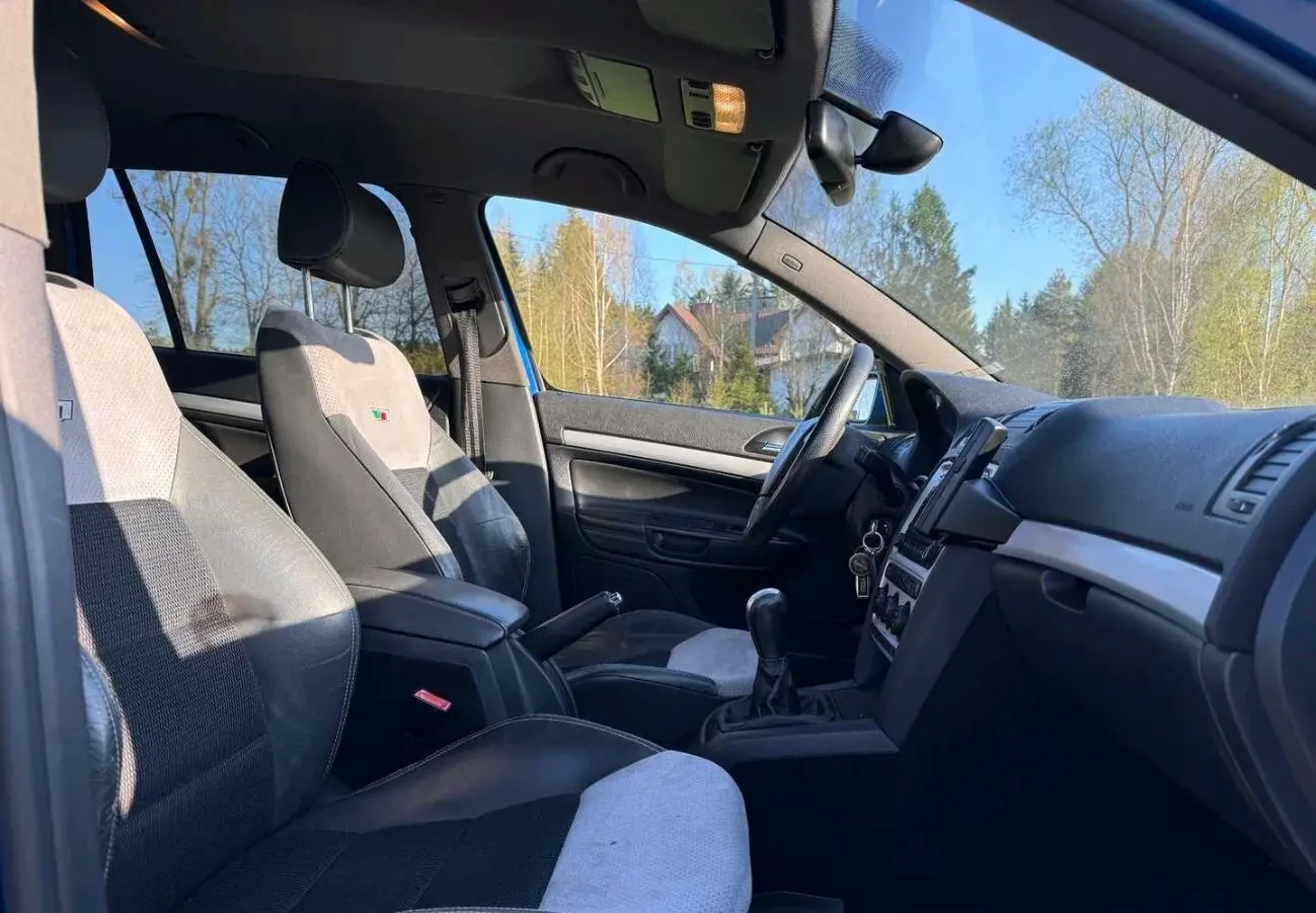 продам Skoda Octavia 7