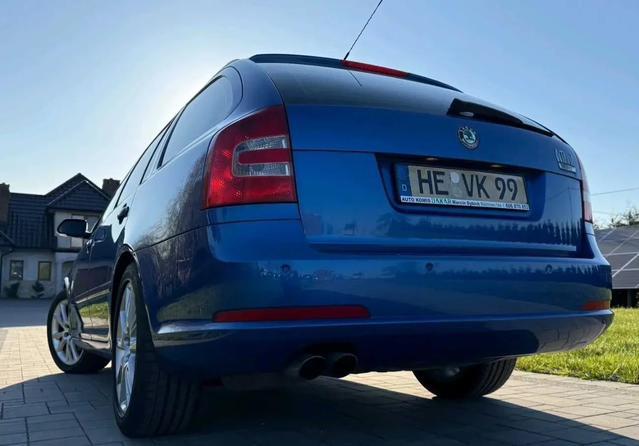 продам Skoda Octavia 3