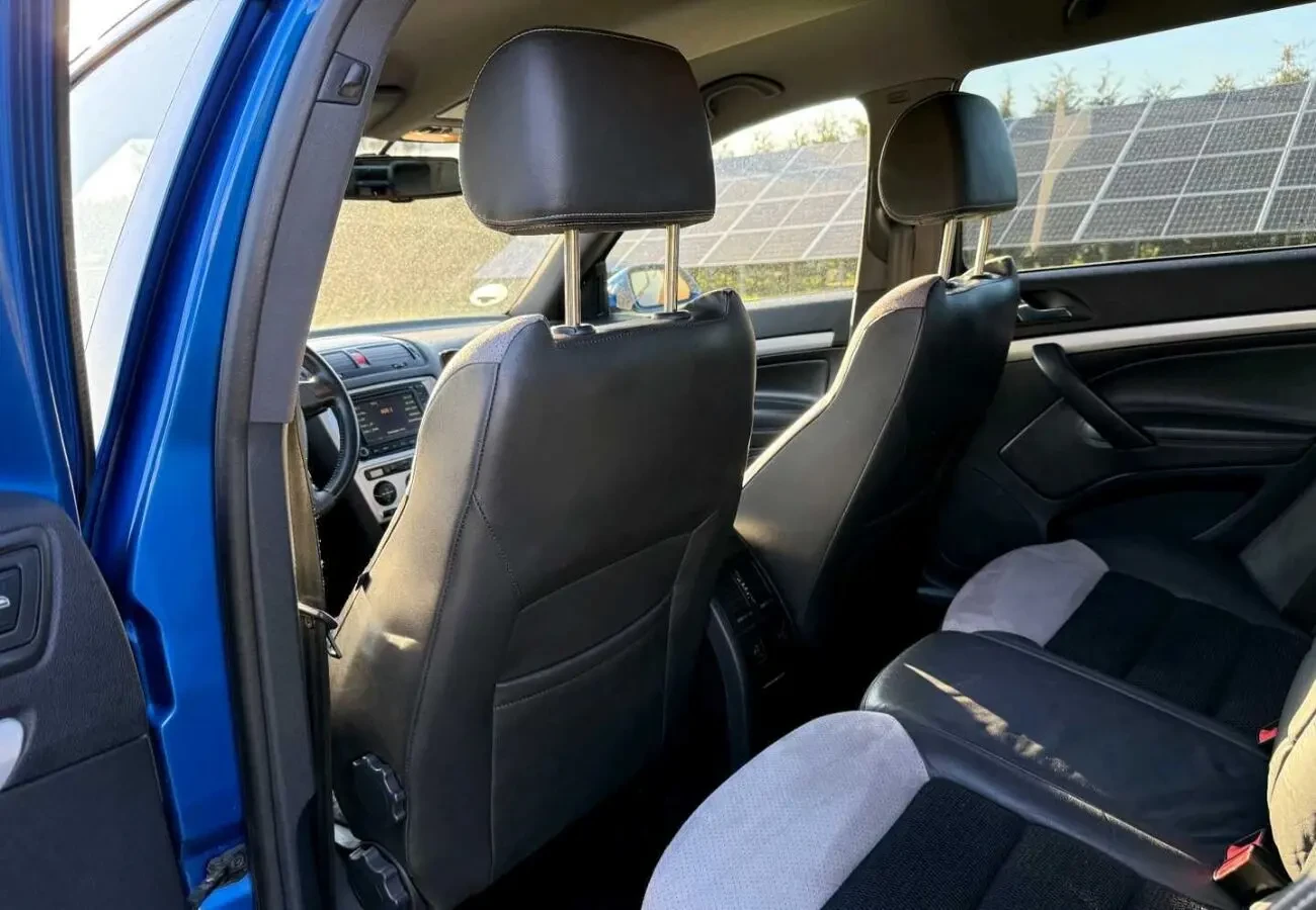 продам Skoda Octavia 8