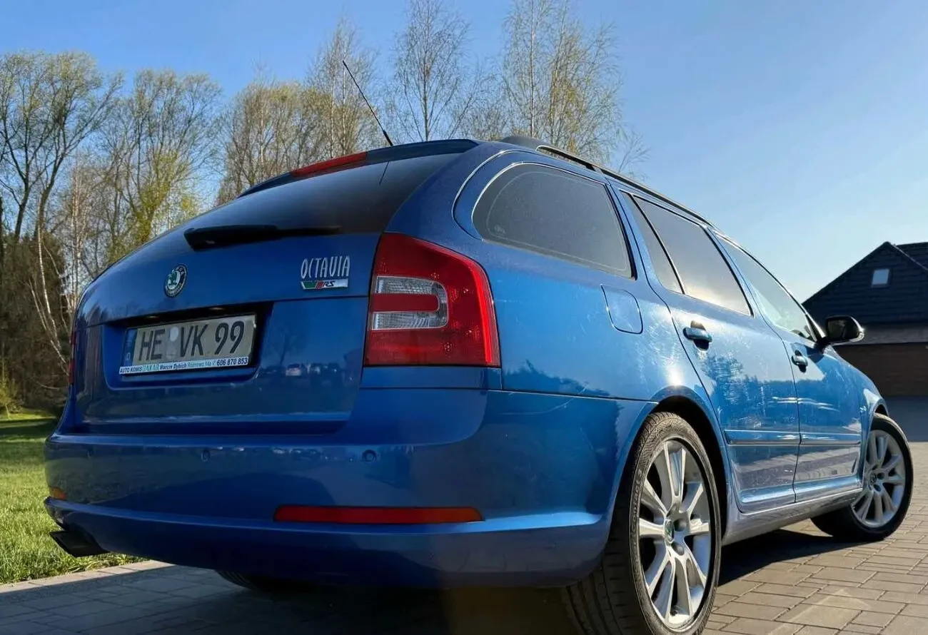 продам Skoda Octavia 4