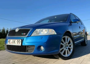 продам Skoda Octavia