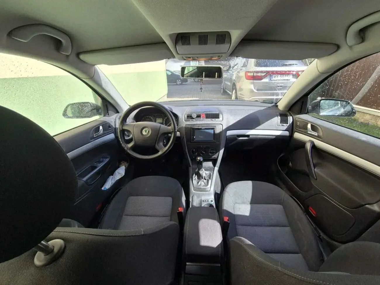 Продам Skoda Octavia 7