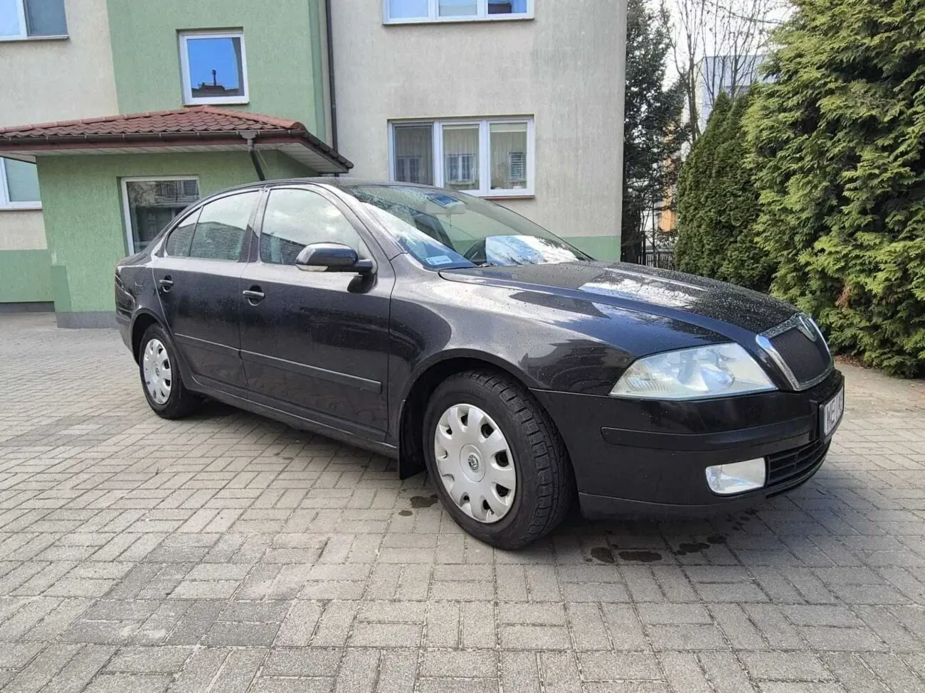 Продам Skoda Octavia 4