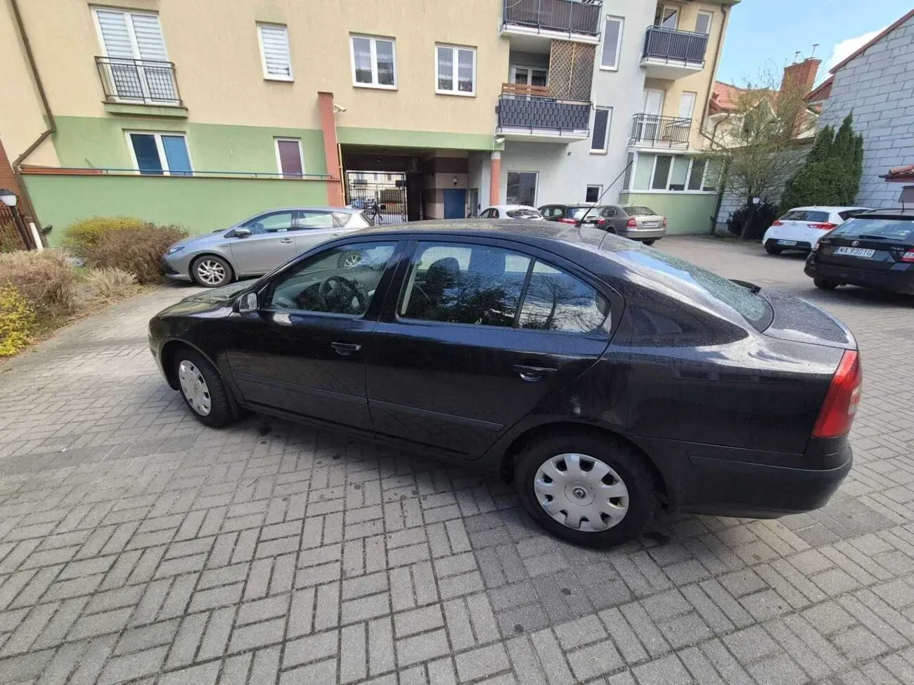 Продам Skoda Octavia 5